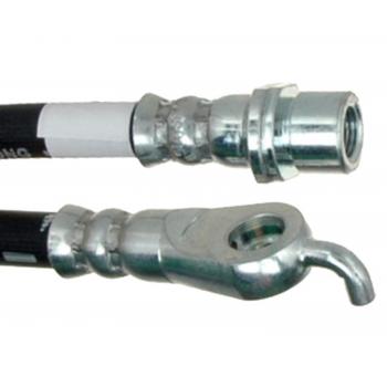 2007 Toyota Corolla Brake Hydraulic Hose Front Right Raybestos BH382422 image 1 of 2