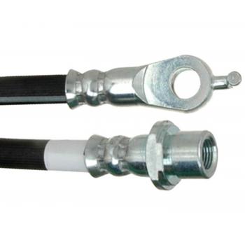 2007 Toyota Corolla Brake Hydraulic Hose Front Left Raybestos BH382423 image 1 of 2