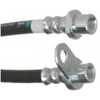 2001 Toyota Sequoia Brake Hydraulic Hose Rear Right Raybestos BH382424 image 1 of 2