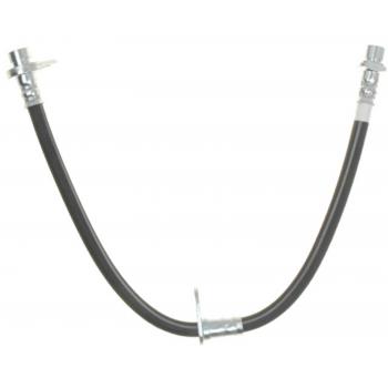 2001 Toyota Sequoia Brake Hydraulic Hose Rear Right Raybestos BH382424 image 2 of 2
