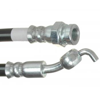 2002 Mazda Protege5 Brake Hydraulic Hose Rear Left Raybestos BH382425 image 1 of 2