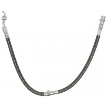 2002 Mazda Protege5 Brake Hydraulic Hose Rear Left Raybestos BH382425 image 2 of 2