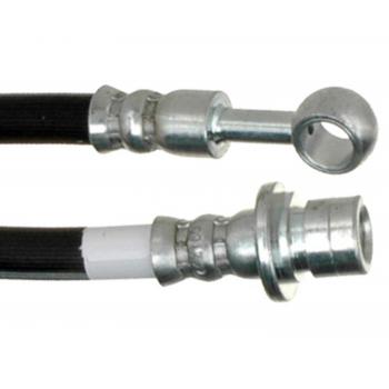 2013 Honda Ridgeline Brake Hydraulic Hose Front Raybestos BH382426 image 1 of 2