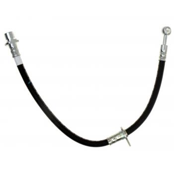 2013 Honda Ridgeline Brake Hydraulic Hose Front Raybestos BH382426 image 2 of 2