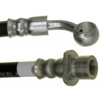 2002 Honda CR-V Brake Hydraulic Hose Front Left Raybestos BH382427 image 1 of 2