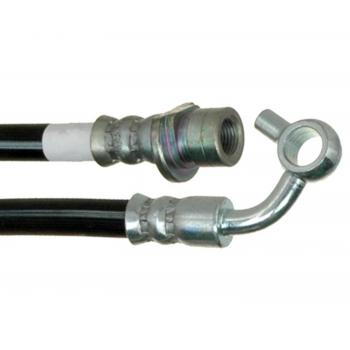 2002 Honda CR-V Brake Hydraulic Hose Rear Raybestos BH382428 image 1 of 2