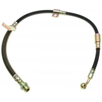 2004 Kia Optima Brake Hydraulic Hose Front Left Raybestos BH382429 image 2 of 2