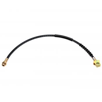 1983 Dodge D250 Brake Hydraulic Hose Rear Center Raybestos BH38243 image 2 of 2