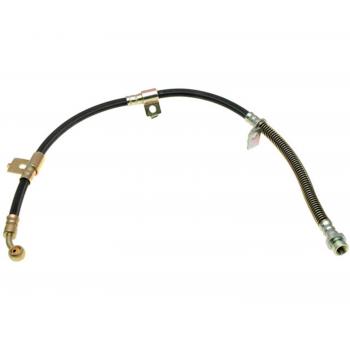 2004 Kia Optima Brake Hydraulic Hose Front Right Raybestos BH382430 image 2 of 2