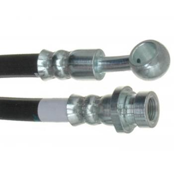 2003 Hyundai Elantra Brake Hydraulic Hose Rear Raybestos BH382431 image 1 of 2