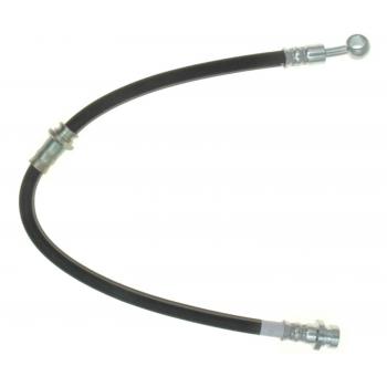 2003 Hyundai Elantra Brake Hydraulic Hose Rear Raybestos BH382431 image 2 of 2