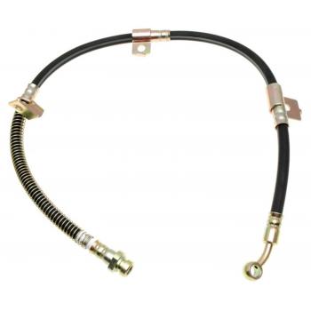 2004 Hyundai XG350 Brake Hydraulic Hose Front Left Raybestos BH382433 image 2 of 2