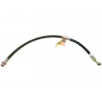 2005 Hyundai Tiburon Brake Hydraulic Hose Front Left Raybestos BH382434 image 2 of 2