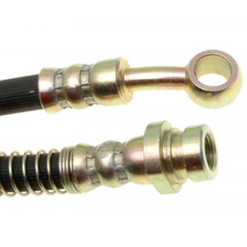 2005 Hyundai Tiburon Brake Hydraulic Hose Front Right Raybestos BH382435 image 1 of 2