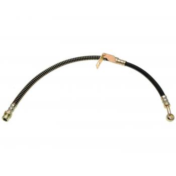 2005 Hyundai Tiburon Brake Hydraulic Hose Front Right Raybestos BH382435 image 2 of 2