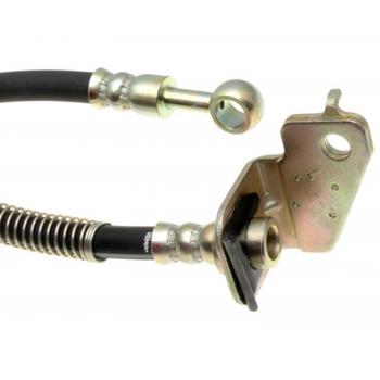 2008 Hyundai Tucson Brake Hydraulic Hose Front Left Raybestos BH382436 image 1 of 2