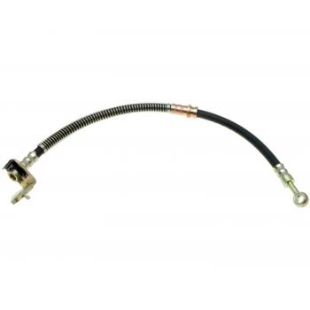 2008 Hyundai Tucson Brake Hydraulic Hose Front Left Raybestos BH382436 image 2 of 2