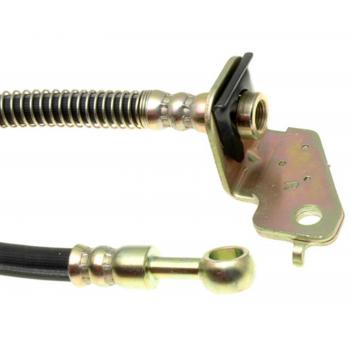 2008 Hyundai Tucson Brake Hydraulic Hose Front Right Raybestos BH382437 image 1 of 2