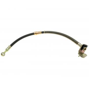 2008 Hyundai Tucson Brake Hydraulic Hose Front Right Raybestos BH382437 image 2 of 2
