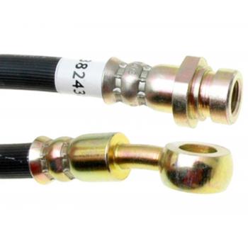 2008 Hyundai Tucson Brake Hydraulic Hose Rear Left Raybestos BH382438 image 1 of 2