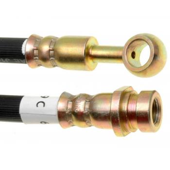 2008 Hyundai Tucson Brake Hydraulic Hose Rear Right Raybestos BH382439 image 1 of 2