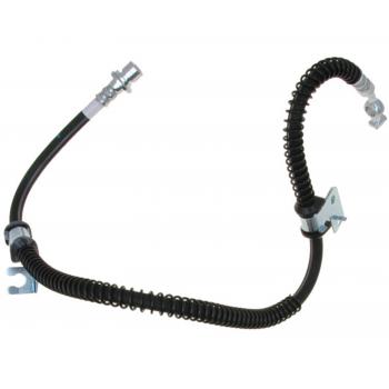 2000 Land Rover Range Rover Brake Hydraulic Hose Front Right Raybestos BH382440 image 2 of 2