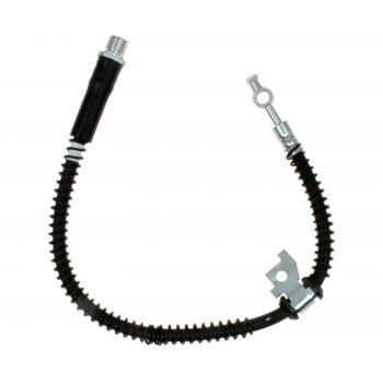 2000 Land Rover Range Rover Brake Hydraulic Hose Rear Left Raybestos BH382442 image 2 of 2