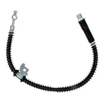 2000 Land Rover Range Rover Brake Hydraulic Hose Rear Right Raybestos BH382443 image 2 of 2
