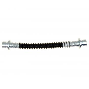 2000 Land Rover Range Rover Brake Hydraulic Hose Rear Center Raybestos BH382444 image 2 of 2