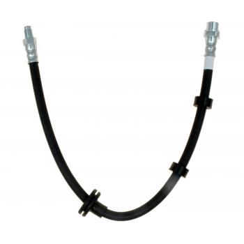 2005 Land Rover Range Rover Brake Hydraulic Hose Front Raybestos BH382445 image 2 of 2