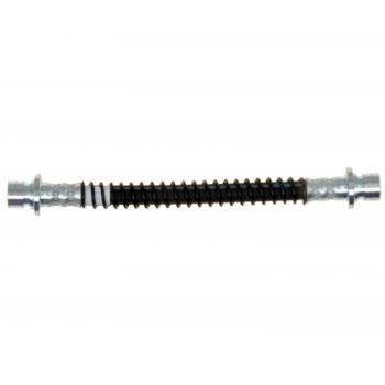 1999 Land Rover Discovery Brake Hydraulic Hose Rear Inner Raybestos BH382446 image 2 of 2