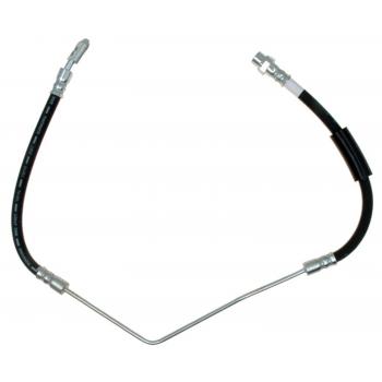 2005 Land Rover Range Rover Brake Hydraulic Hose Rear Raybestos BH382447 image 2 of 2