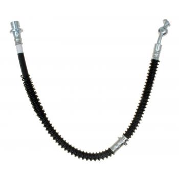 1999 Land Rover Discovery Brake Hydraulic Hose Front Left Raybestos BH382449 image 2 of 2