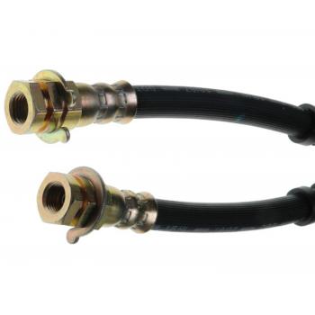 1986 Dodge Mini Ram Brake Hydraulic Hose Rear Raybestos BH38245 image 1 of 2