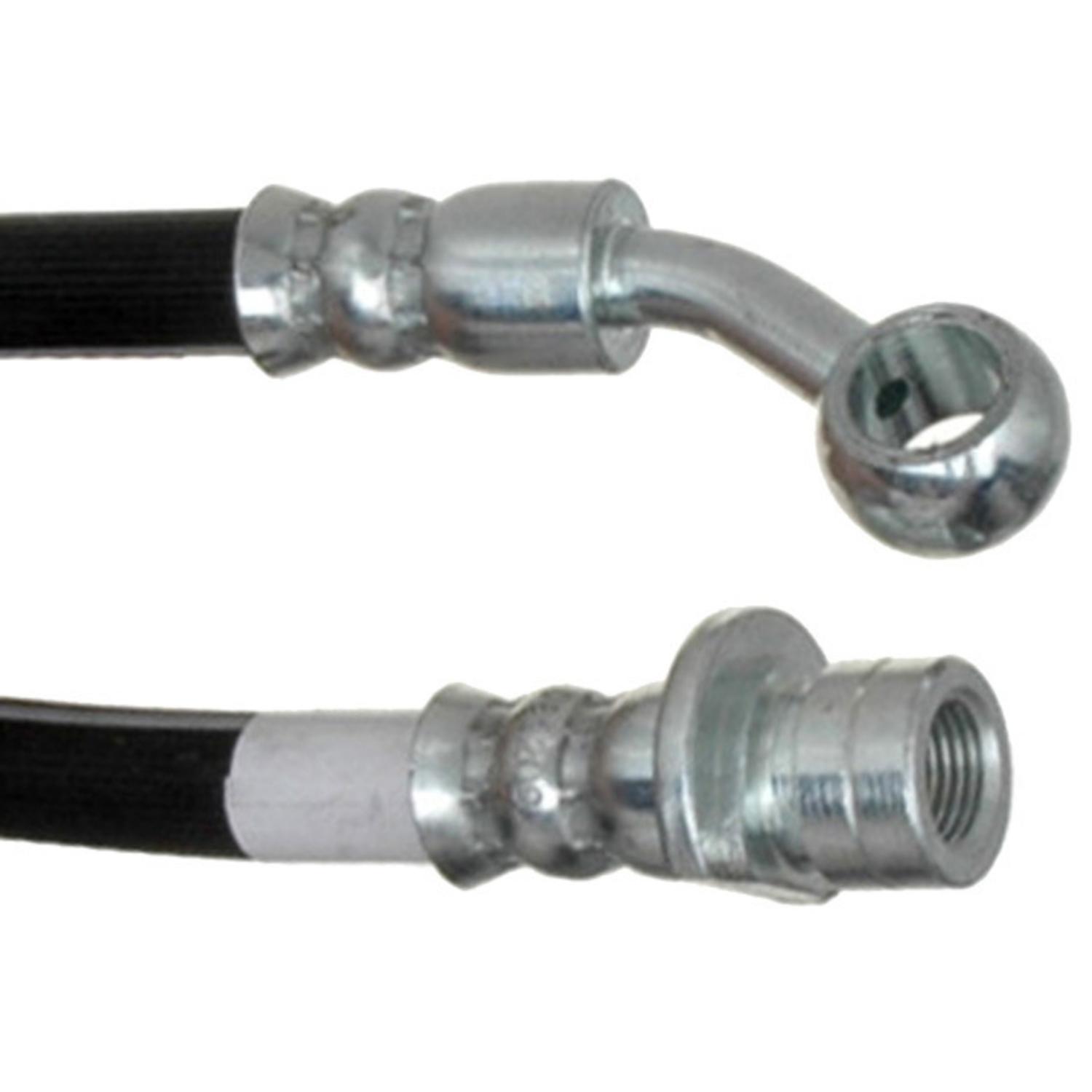 Raybestos BH382450 - Brake Hydraulic Hose Raybestos BH382450 Brake Hydraulic Hose product image 1 of 2