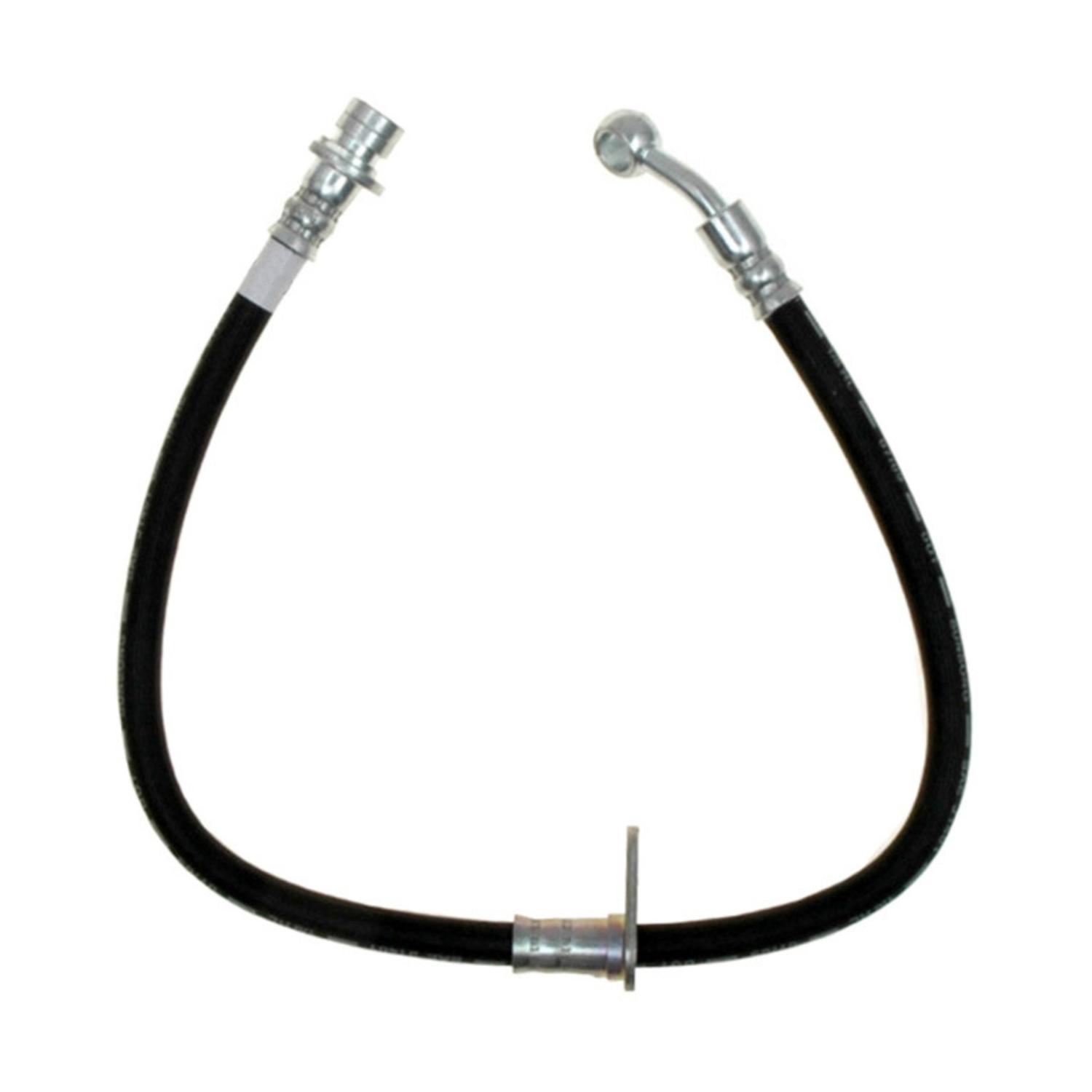 Raybestos BH382450 - Brake Hydraulic Hose Raybestos BH382450 Brake Hydraulic Hose product image 2 of 2