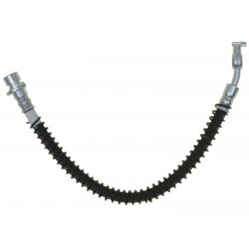 1999 Land Rover Discovery Brake Hydraulic Hose Rear Outer Raybestos BH382451 image 2 of 2