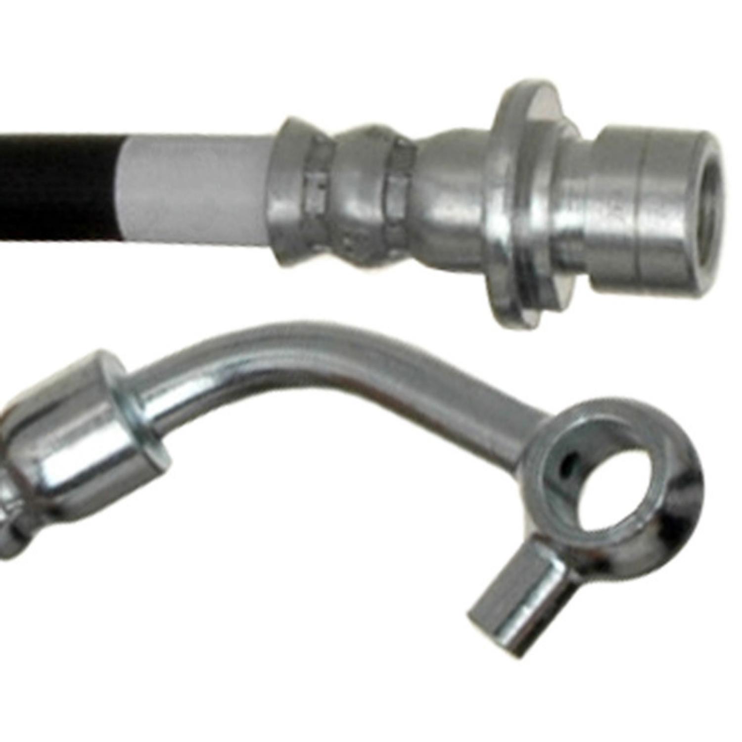 Raybestos BH382452 - Brake Hydraulic Hose Raybestos BH382452 Brake Hydraulic Hose product image 1 of 2