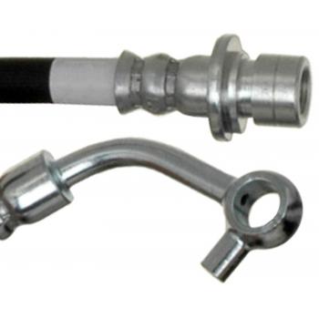 2006 Acura RSX Brake Hydraulic Hose Front Left Raybestos BH382452 image 1 of 2