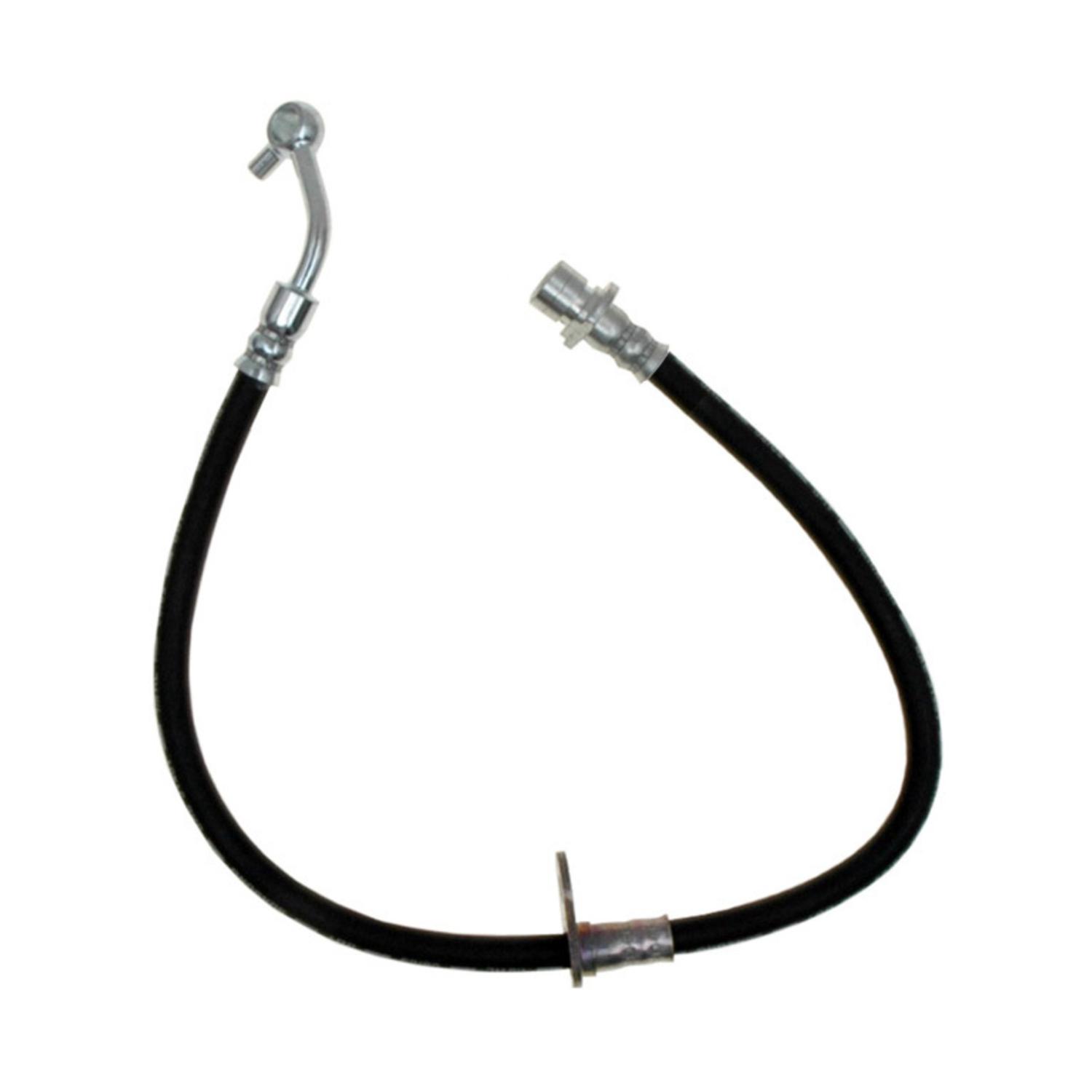 Raybestos BH382452 - Brake Hydraulic Hose Raybestos BH382452 Brake Hydraulic Hose product image 2 of 2