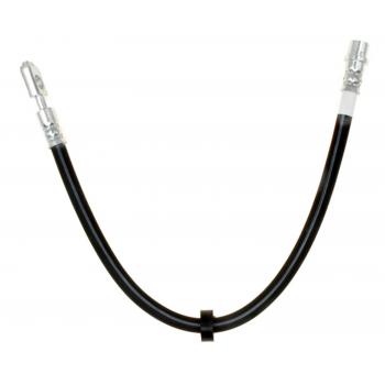 2002 Volkswagen Beetle Brake Hydraulic Hose Front Left Raybestos BH382453 image 2 of 2