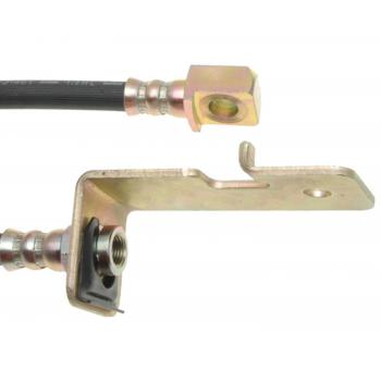 2003 Saturn Ion Brake Hydraulic Hose Front Raybestos BH382454 image 1 of 2