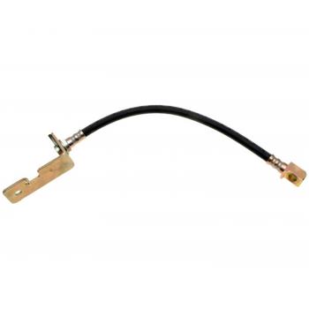 2003 Saturn Ion Brake Hydraulic Hose Front Raybestos BH382454 image 2 of 2