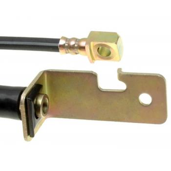 2007 Saturn Ion Brake Hydraulic Hose Front Raybestos BH382455 image 1 of 2