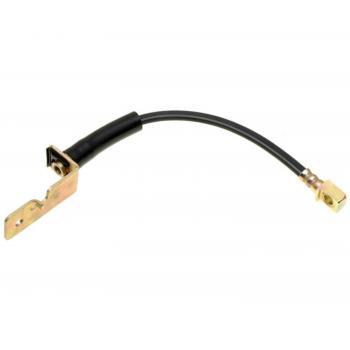 2007 Saturn Ion Brake Hydraulic Hose Front Raybestos BH382455 image 2 of 2