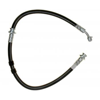 2009 Nissan Quest Brake Hydraulic Hose Front Right Raybestos BH382456 image 2 of 2