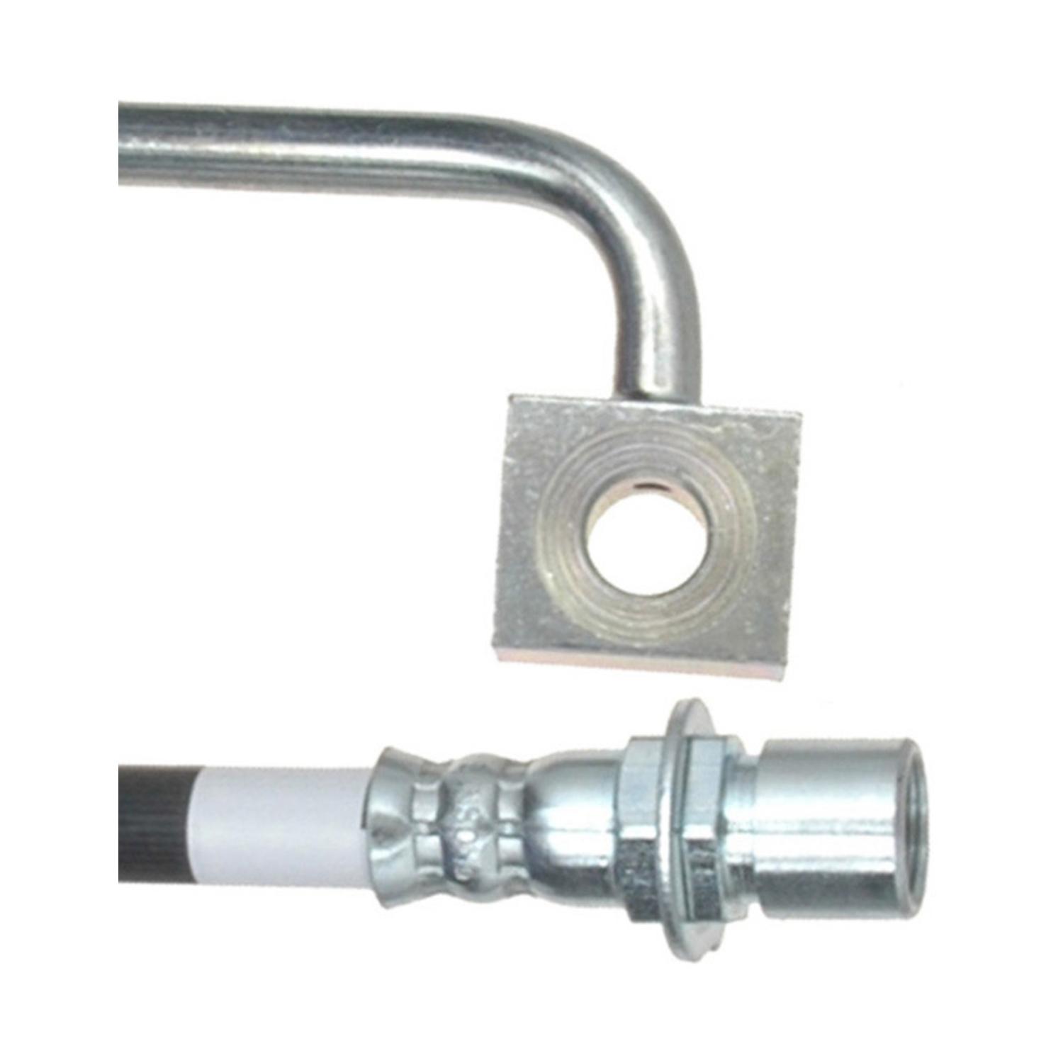 Raybestos BH382458 Brake Hydraulic Hose product image 1 of 2