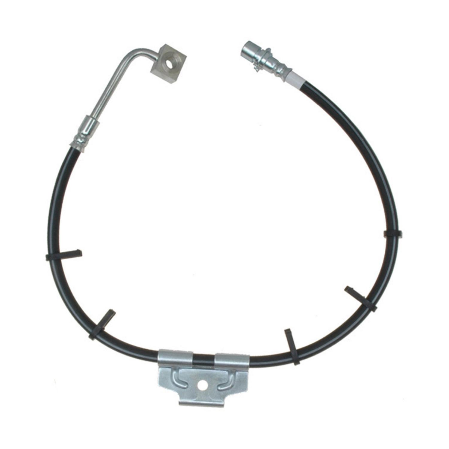 Raybestos BH382458 Brake Hydraulic Hose product image 2 of 2