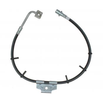 2009 Dodge Ram 3500 Brake Hydraulic Hose Front Left Raybestos BH382458 image 2 of 2