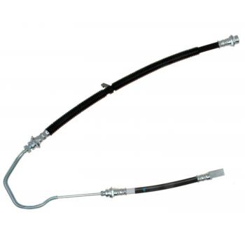 2004 Dodge Grand Caravan Brake Hydraulic Hose Rear Left Raybestos BH382459 image 2 of 2